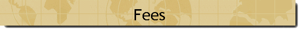 Fees